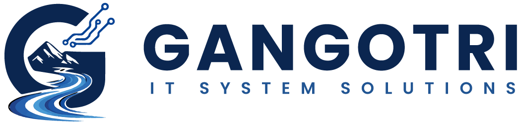 gangotriitsolutions.com